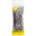 Wilton Sprinkles Pouch Silver Stars - Bear Country Kitchen