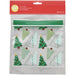 Wilton Resealable Treat Bags Trees - Bear Country Kitchen