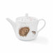 Wrendale Small Teapot 470ML Hedgehog & Mice - Bear Country Kitchen