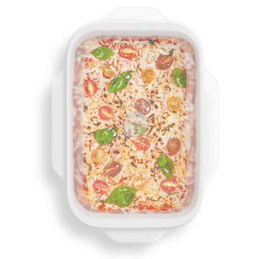 W&P Silicone Stretch Lid 9 x 13" - Bear Country Kitchen