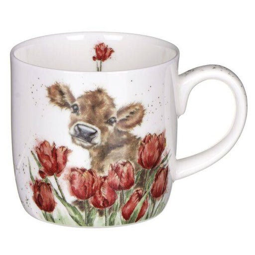 Wrendale Large Mug  Bessie - Bear Country Kitchen