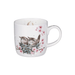 Wrendale Large Mug Feather your Nest - Bear Country Kitchen