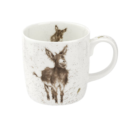 Wrendale Large Mug Gentle Jack - Bear Country Kitchen