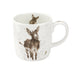 Wrendale Large Mug Gentle Jack - Bear Country Kitchen