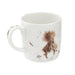 Wrendale Large Mug Treetops Redhead - Bear Country Kitchen