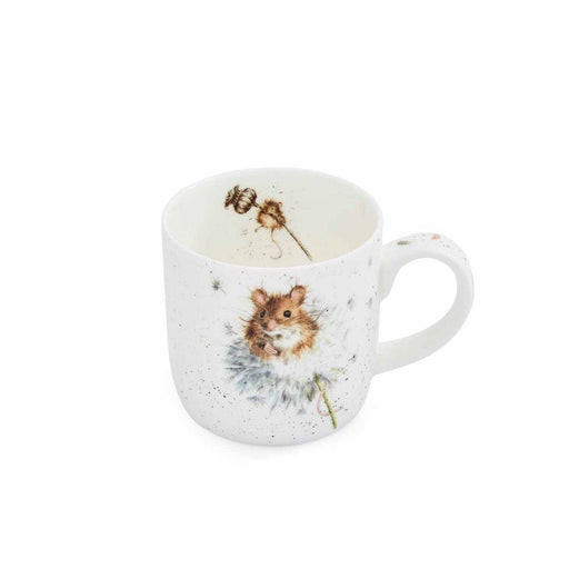 Wrendale Mug - Country Mice - Bear Country Kitchen