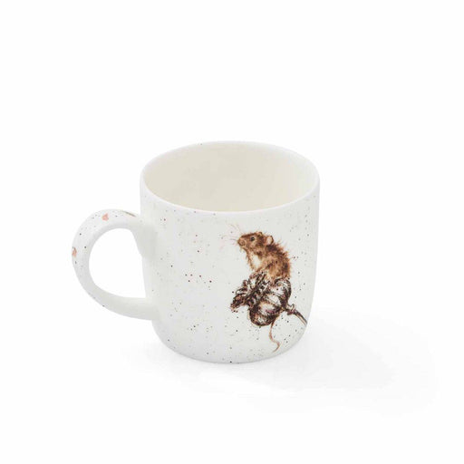 Wrendale Mug - Country Mice - Bear Country Kitchen