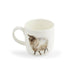 Wrendale Mug Wooly Jumper - Bear Country Kitchen