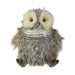 Wrendale Large Plush Animal Owl - Bear Country Kitchen