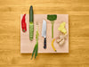 Wusthof Classic Santoku 7" (Granton Edge) - Bear Country Kitchen