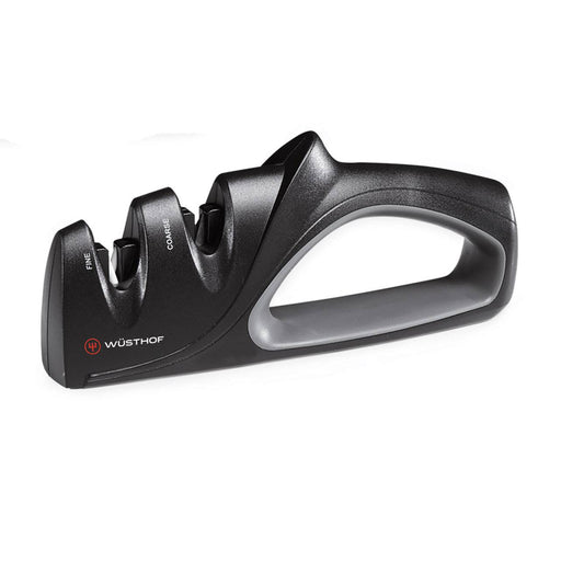 Wusthof Two Stage Knife Sharpener - Bear Country Kitchen