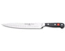 Wusthof Carving Knife/ Slicer Granton Edge 9" - Bear Country Kitchen