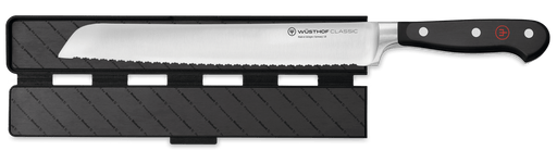 Wusthof Narrow Magnetic Blade Guard Up To 10" - Bear Country Kitchen