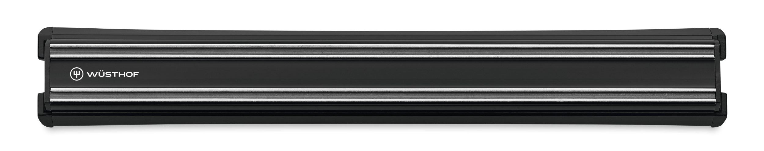 Wusthof Magentic Knife Holder Black 30CM/ 12" - Bear Country Kitchen