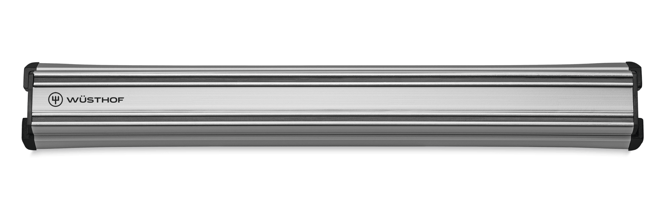 Wusthof Magentic Knife Holder Chrome Plated 30CM/ 12" - Bear Country Kitchen