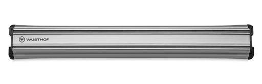 Wusthof Magentic Knife Holder Chrome Plated 30CM/ 12" - Bear Country Kitchen