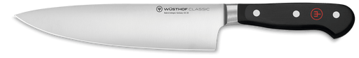 Wusthof Classic Cook's Knife 8"Half Bolster - Bear Country Kitchen
