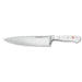 Wusthof Classic White Cook's Knife 8" - Bear Country Kitchen