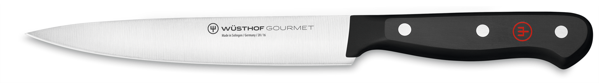 Wusthof Gourmet Carving Knife - Bear Country Kitchen