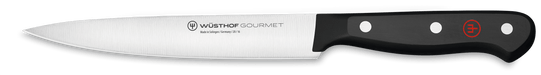 Wusthof Gourmet Carving Knife - Bear Country Kitchen