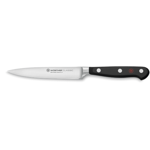 Wusthof Utility/ Vegetable Knife 4.5" - Bear Country Kitchen