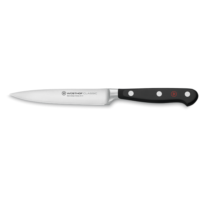 Wusthof Utility/ Vegetable Knife 4.5" - Bear Country Kitchen