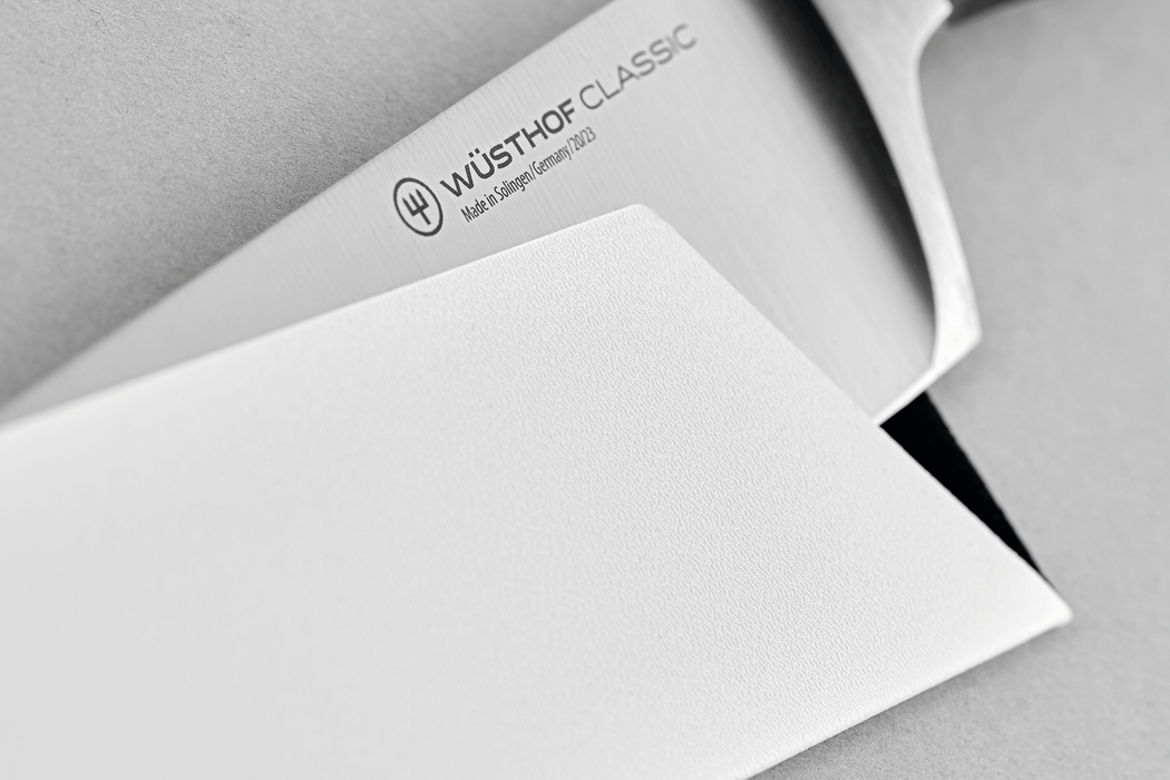 Wusthof Wide Blade Guard Up To 8" - Bear Country Kitchen