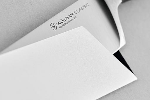 Wusthof Wide Blade Guard Up To 8" - Bear Country Kitchen