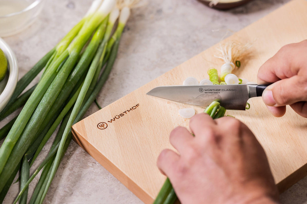 Wusthof Kitchen Surfer Try Me - Bear Country Kitchen