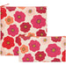 Danica Jubilee Snack Bags Set Of 2 - Bear Country Kitchen