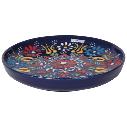 Danica Heirloom Evani Mini Dish Azure - Bear Country Kitchen