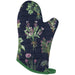 Danica Now Designs Oven Mitt - Fresh Herbs - Bear Country Kitchen
