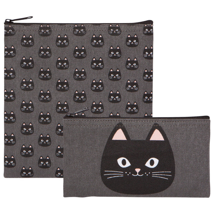 Danica Jubilee Snack Bags Set Of 2 - Bear Country Kitchen