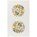 Danica Now Designs Terry Towel Bees & Bloom - Bear Country Kitchen