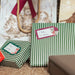 Wrendale Sticker Collection Christmas Gift Labels - Bear Country Kitchen