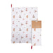 Wrendale Tea Towel Winter Wonderland - Bear Country Kitchen