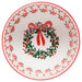 Danica Now Designs 4" Stamped Bowl Wreaths - Bear Country Kitchen