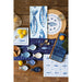 Danica Now Design Jacquard Dishtowel - Aveiro - Bear Country Kitchen