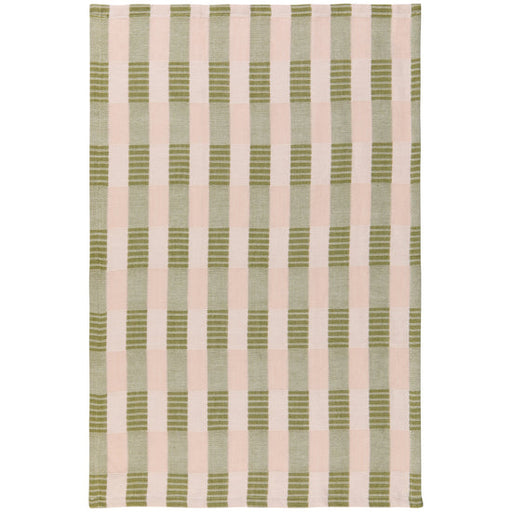 Danica Jubilee Dishtowel Set Of 2 Mushroom Gems - Bear Country Kitchen