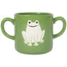 Danica Jubilee Mug Little Sprout Ribbit - Bear Country Kitchen