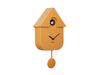 Karlsson Modern Cuckoo Clock - Bear Country Kitchen