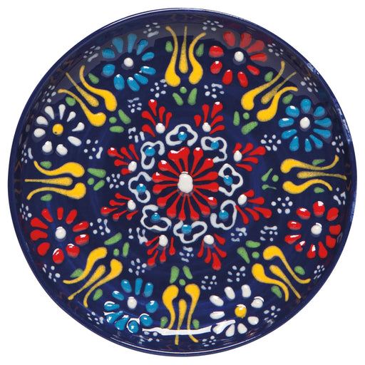 Danica Heirloom Evani Mini Dish Azure - Bear Country Kitchen