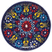 Danica Heirloom Evani Mini Dish Azure - Bear Country Kitchen