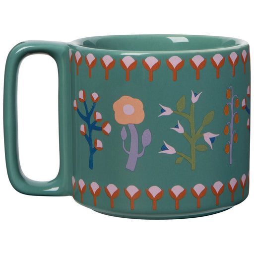 Danica Studio Midi Mug Petal Power - Bear Country Kitchen