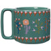 Danica Studio Midi Mug Petal Power - Bear Country Kitchen