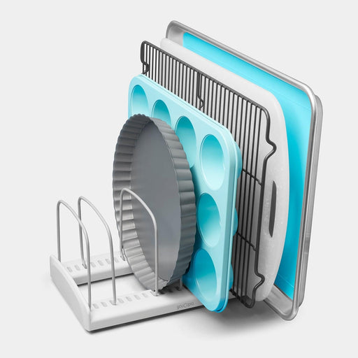 YouCopia Storemore Bakeware Rack - Bear Country Kitchen