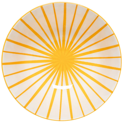 Danica Now Design 6" Stamped Bowl Sunburst - Bear Country Kitchen