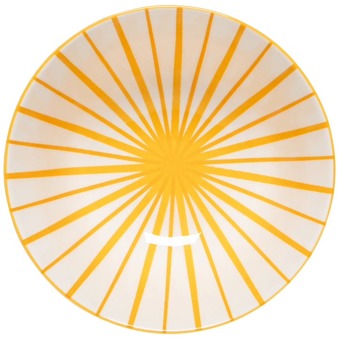 Danica Now Design 6" Stamped Bowl Sunburst - Bear Country Kitchen