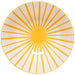 Danica Now Design 6" Stamped Bowl Sunburst - Bear Country Kitchen
