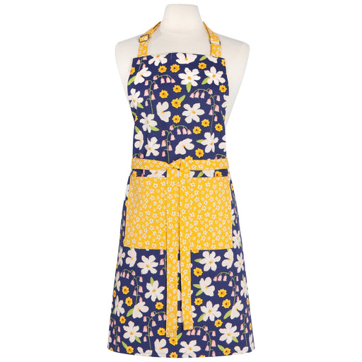 Danica Now Design Chef Apron Full Bloom - Bear Country Kitchen